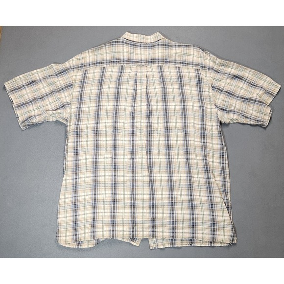 Big‎ Dogs 2XL Button Up Shirts Lot of 2 - Picture 9 of 13